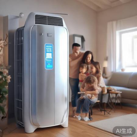 空气能热水器：长远看更划算
