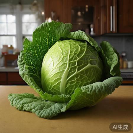 白菜小挫折，智慧解难题