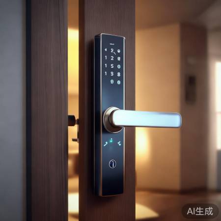 句星智能锁总部售后点教你—智能锁选购指南：巨无霸锁具性能解析与推荐