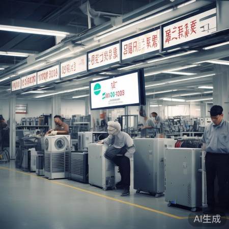 乐声中央空调全国售后速联教导㉿惠而浦中央空调保养与维护攻略