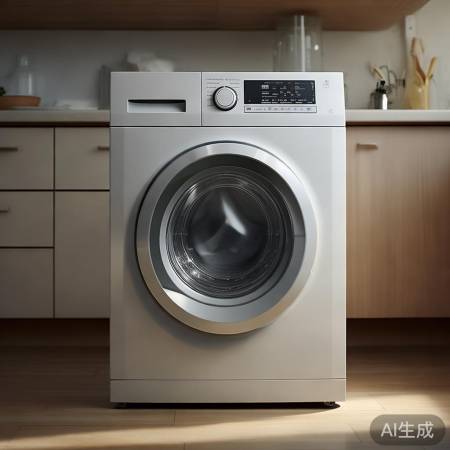 洗衣机不稳,嗡嗡声扰人