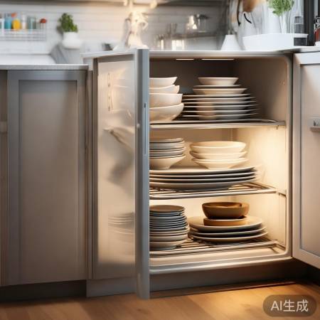 尧盾家电紧急修复热线介绍+华帝消毒碗柜：家庭健康必备神器，安全消毒新选择