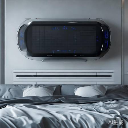 苏州卧式空调，节能省心