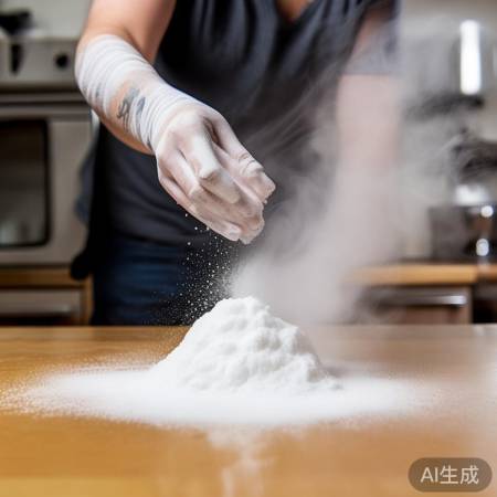 小苏打清洁热水器
