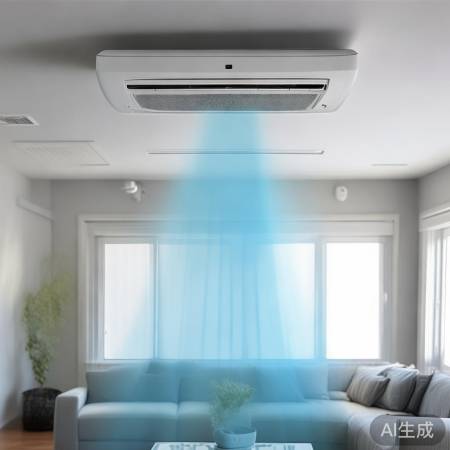 空调出风口合理布置