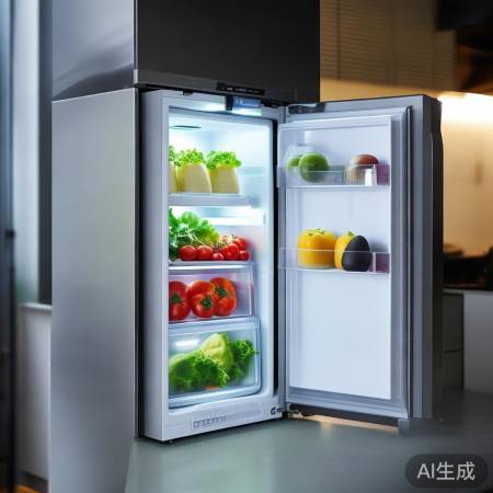 冰箱保鲜功能强大