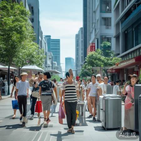 夏日换新，清凉京东！
