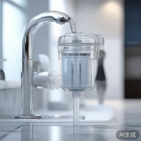 百得热水器技术支持热线教导$热水器出水口必备神器：冷热盒轻松切换