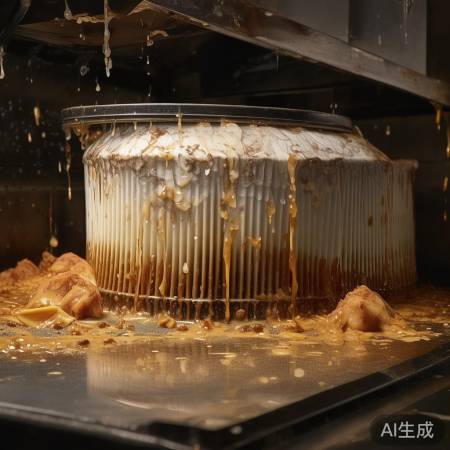 博世油烟机客服网点教大家㊤油烟机异味快速去除攻略，告别厨房困扰