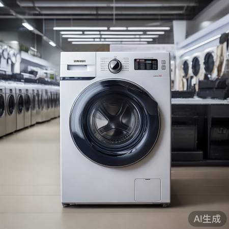 松下（Panasonic）洗衣机400电话号码传授㊣三星24公斤洗衣机价格实惠，性价比高