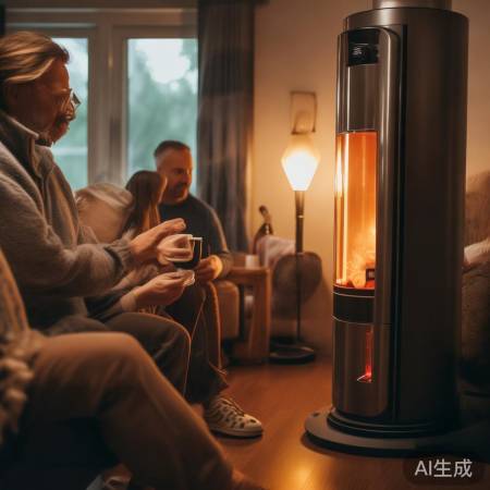 辽宁热水器，舒适节能好帮手