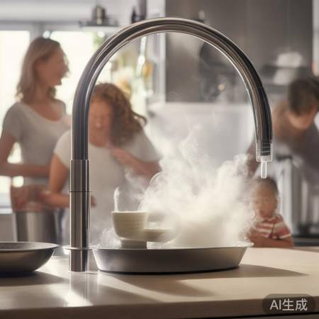 辽宁热水器，加热快，告别等待