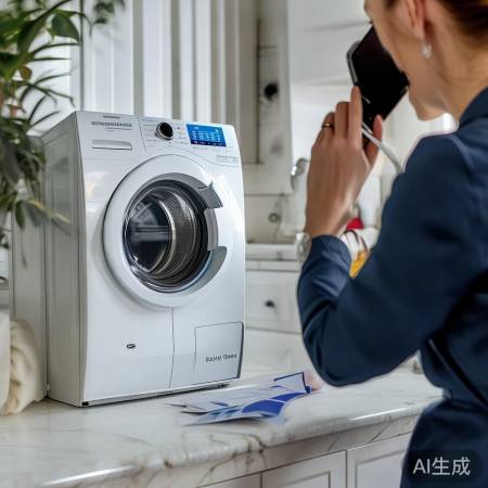 伊莱克斯洗衣机客服热线:400