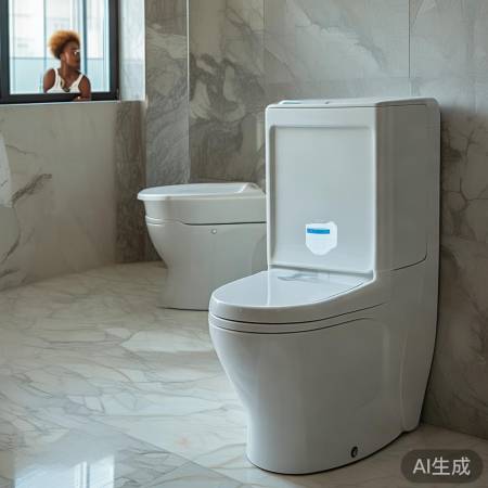 智能马桶，习惯先行