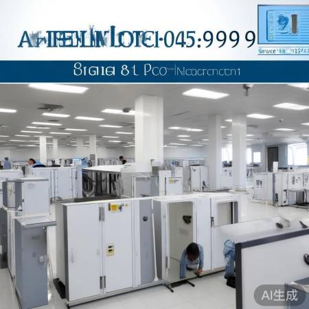 安吉尔消毒柜服务电话：4001