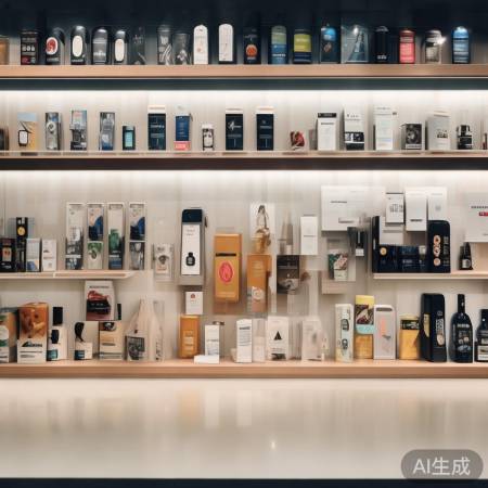 品牌产品亮点盘点