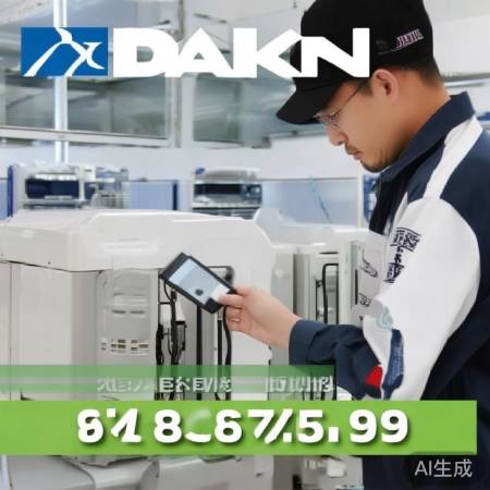大金空调维修热线:400186