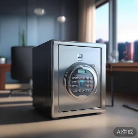 保险柜钥匙：安全与便捷并重