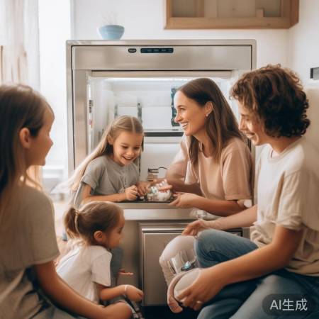 亲民价，高品质母婴消毒柜