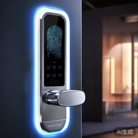 小米智能锁升级更安全