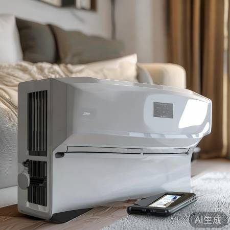 TECKA空调上门速修服务解析：颍泉区省电中央空调厂商推荐：节能环保，舒适生活新选择