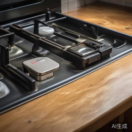 电池故障，检查点火器