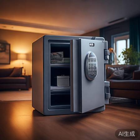 保险柜技巧分享，实用易懂
