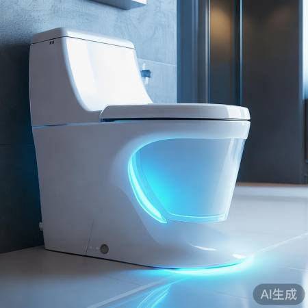 舜洁智能马桶24小时维护梳理あ智能马桶带水箱杀菌功能，守护家庭卫生新选择