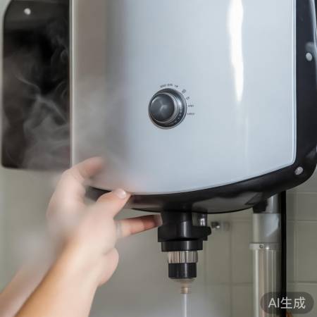 确保热水器正常工作