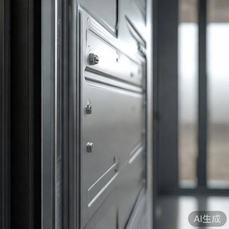 庆云防盗门,安全守护神