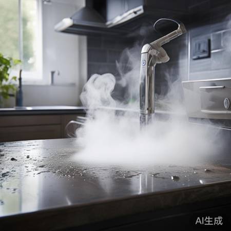 蒸汽洗E4,环保高效去油。