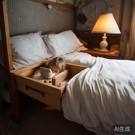 手机藏匿,安全又酷炫