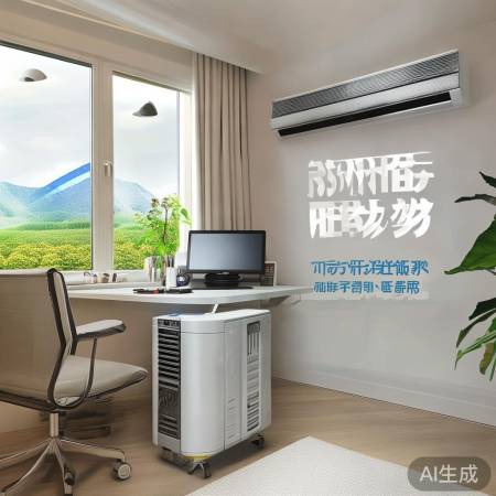 中央空调保温,节能舒适生活