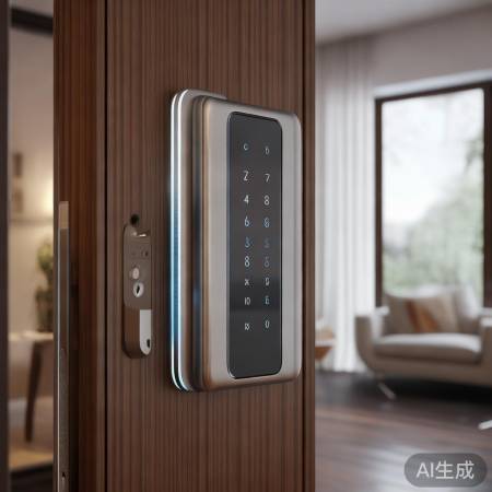 Philips/飞利浦指纹锁售后电话号码?解析【指纹锁电板搭配指南：轻松实现智能门锁升级】