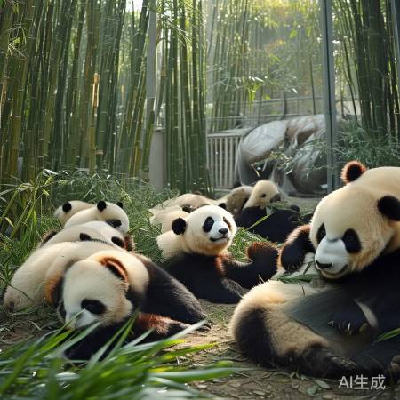 创维空调售后客服报修热线解读(成都熊猫基地空调：舒适体验，熊猫乐园的清凉守护)