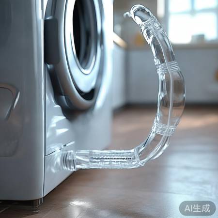 洗衣机排水管选购攻略