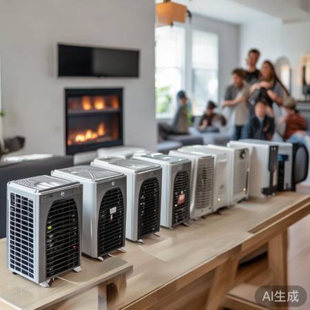 空调选型，量身定制