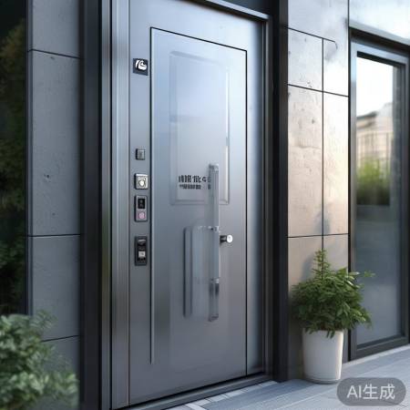 乐予防盗门报修热线：40018