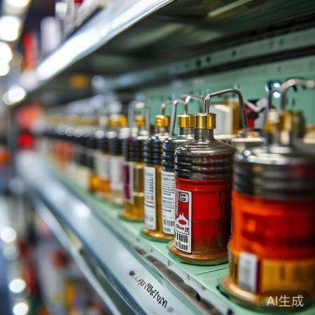 电容选材:陶瓷耐用,品牌可靠,
