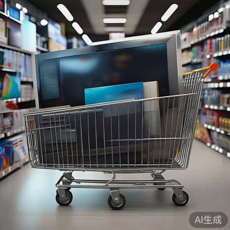 电视重量知多少,实用为王不迷眼