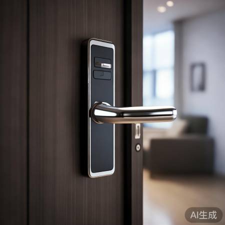云丁指纹锁客服热线:40018
