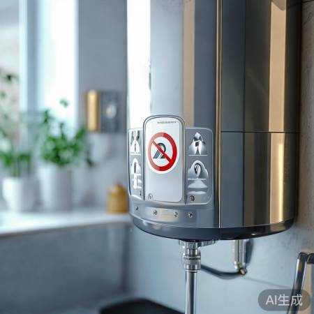 电热水器安全防护措施齐全