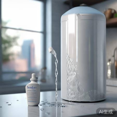 三林热水器去水垢神器评测