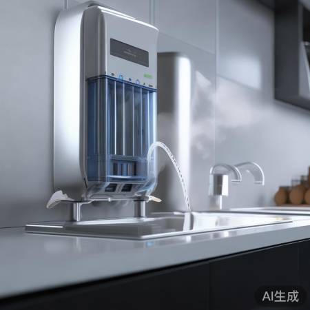 三林热水器:高效去水垢