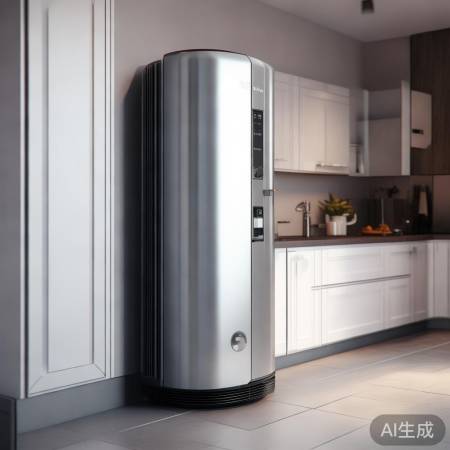 三林热水器:去垢佳,价稍高