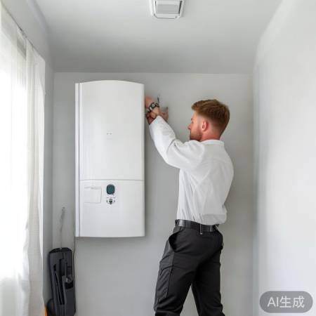 壁挂炉改造选正规品牌