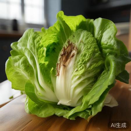 揭开真相，检查食材