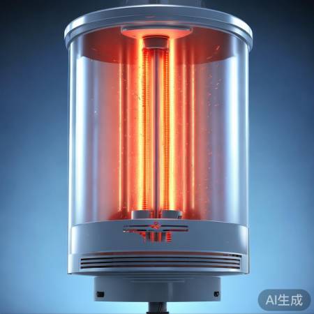 热水器加热棒加热水