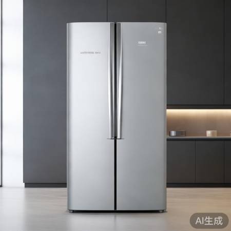 小米冰箱:高性价比,智能除菌