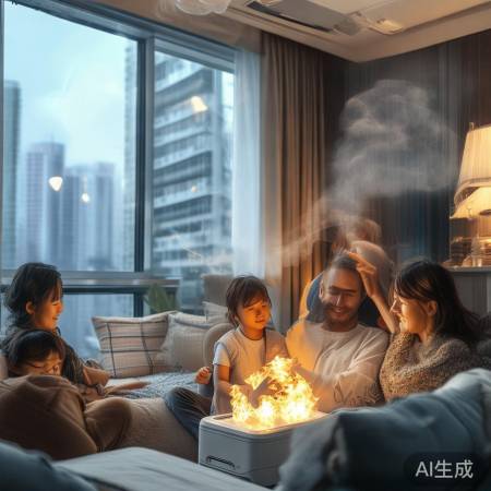 北京生能空气能，温暖新体验
